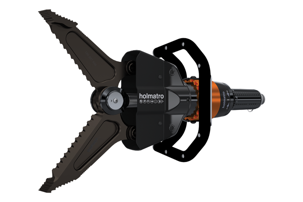 Thiết bị banh cắt kết hợp CORE
