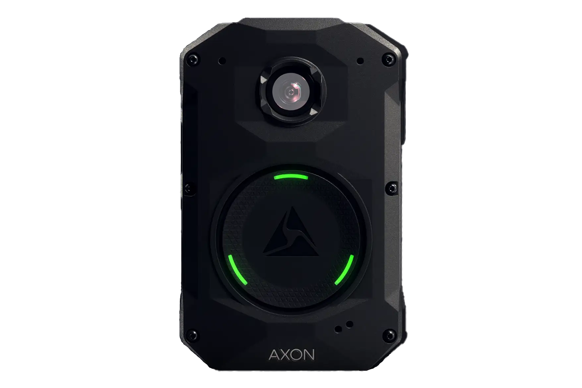 Camera gắn ngực áo